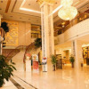 Отель Jinhu Hotel, фото 2