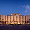 Отель Riyadh Airport Marriott Hotel, фото 1
