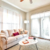 Отель Plano Executive 1BD 1BA Apartment, фото 5