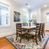 Отель 5 Bedroom Apartment near French Quarter by Hosteeva, фото 4