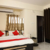 Отель UK Villa By OYO Rooms, фото 10