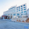 Отель Harbin time coast hot springs business hotel, фото 1