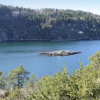Отель Stunning Home in Drøbak With 3 Bedrooms and Wifi, фото 11