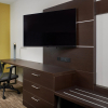 Отель Holiday Inn Express Buffalo NE Lockport, фото 20