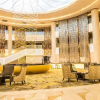 Отель Han Yue Lou Hotel,Baishan, фото 20