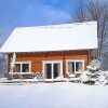 Отель Detached Holiday Home With Sauna, фото 1