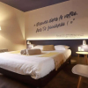 Отель Antares & Spa Honfleur, фото 6