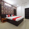 Отель OYO 28143 Hotel Abhinam, фото 14