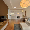 Отель Contactless Key-Box Check-in Apartments by Ambiente, фото 13