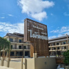Отель Grand Maihom Hotel, фото 1