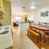 Отель Spacious San Antonio Home: Close to Military Bases, фото 13