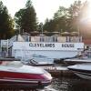Отель Clevelands House Resort Muskoka, фото 5