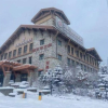 Отель Wanda Ruijing Hannashan Hot Spring Hotel, фото 15