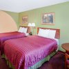 Отель Days Inn & Suites by Wyndham Terre Haute, фото 10