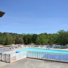 Отель Morgan Hill Camping Resort Cabin 2, фото 3