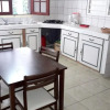 Отель House With one Bedroom in Petit Bourg, With Furnished Garden and Wifi, фото 8