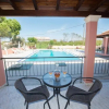 Отель Georgia Apartment Acharavi Corfu, фото 3