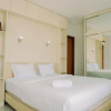 Отель Elegant And Strategic 2Br Apartment At Thamrin Residence, фото 2