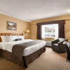 Отель Days Inn - Calgary South, фото 26