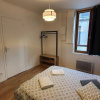 Отель Près des Bassins, Appartement 35m2 hyper centre Honfleur, фото 9