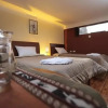 Отель Urubamba Homestay, фото 2