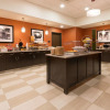 Отель Hampton Inn & Suites Albuquerque North/I-25, фото 13