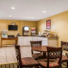Отель Econo Lodge Milldale - Southington, фото 31