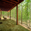 Отель Lake Forest Luxury Log Cabins, фото 18