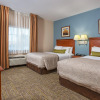 Отель Candlewood Suites Tuscaloosa, an IHG Hotel, фото 7