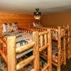 Отель Log Home Retreat-1824 by Big Bear Vacations, фото 9