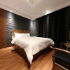 Отель Brown Dot Hotel Cheonan, фото 40
