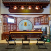 Отель Super 8 Hotel (Nanning Long'an High-speed Railway Station), фото 17