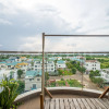 Отель Cozrum Luxury Aria Resort Vung Tau, фото 11