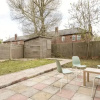 Отель Spacious 4 Bedroom House - Sleeps 8, фото 16
