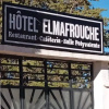 Отель Hôtel ELMAFROUCHE, фото 1