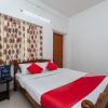 Отель OYO 19663 Greenways Residential Homestay, фото 13