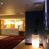 Отель Hampton By Hilton Derby City Centre в Дерби