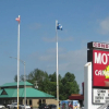 Отель Condotel Motel Canadien, фото 1