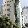 Отель Ji Hotel (Xiamen Convention and Exhibition Center California City Plaza), фото 14
