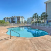 Отель Resort Condo w/ Pool Access < 2 Mi to Beach & Golf, фото 15