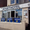 Отель Aparthotel Blackpool, фото 1