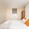 Отель City Stay Aparts - Camden town Apartment REGENTS PARK, фото 4