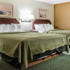 Отель Quality Inn & Suites Stockbridge, фото 5