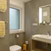 Отель Altstadt-Hotel Zum Hechten, фото 10