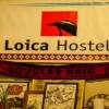 Отель Loica Hostel в Пуэрто-Мадрине