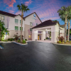 Отель Best Western Auburndale Inn & Suites, фото 1