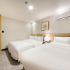 Отель Pyeongtaek Stay Hotel, фото 4