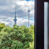Отель Beautifully Styled 2BR w 2 Carparks & Aircon, фото 13