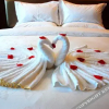 Отель Shuguang Hai'an Holiday Hotel, фото 4