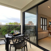 Отель Lindo Apartamento na Praia de Mariscal com ótima localização., фото 12